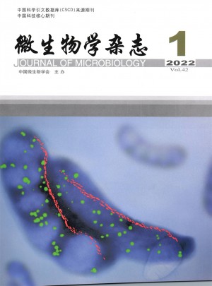 微生物学杂志社