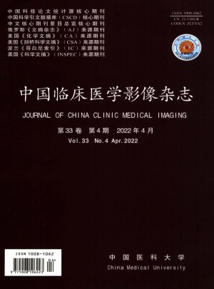 中国临床医学影像杂志社