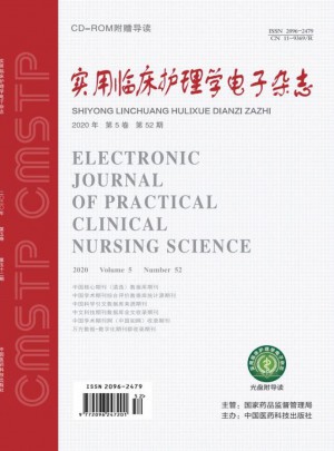实用临床护理学杂志