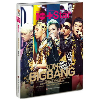 知韩 BIGBANG图书