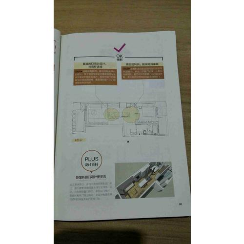 住宅格局破解术