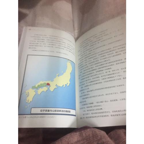 纷乱日本南北朝：室町太平记