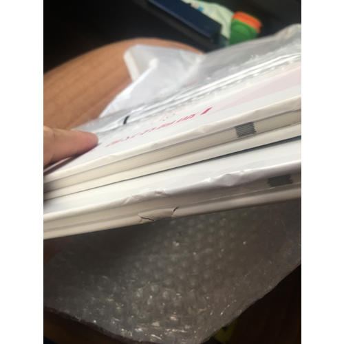 3D女性经络穴位图册