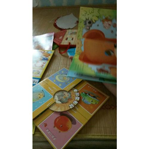 嘟嘟熊画报  2015年合订本 第二辑