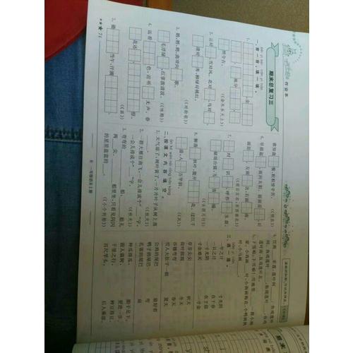 新课标小学语文阅读丛书彩绘注音版（第八辑）