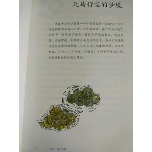 语文素养读本  小学卷9   少年不识愁滋味