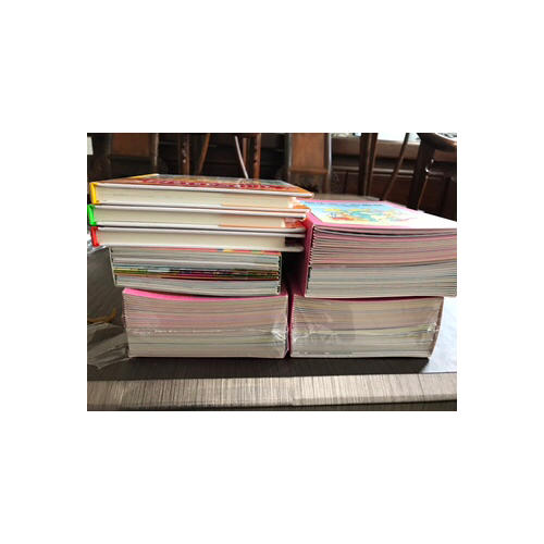 培生词汇妙趣屋·第1辑