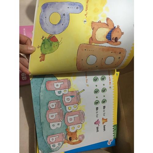 蒲公英·英语拼读王（全12册+9CD＋6DVD光盘）