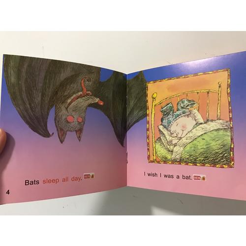 培生幼儿英语 预备级（含35册图书，2张英式发音CD）