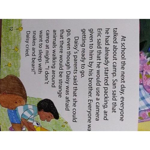 哈考特儿童英语分级读物 提高级（全35册）