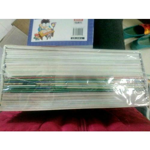 哈考特儿童英语分级读物 提高级（全35册）