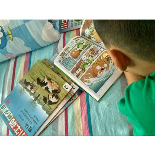 植物大战僵尸2武器秘密之科学漫画·两栖动物卷