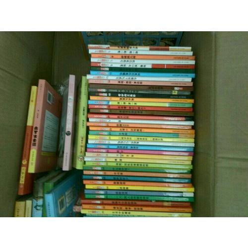 父与子全集（全10册）