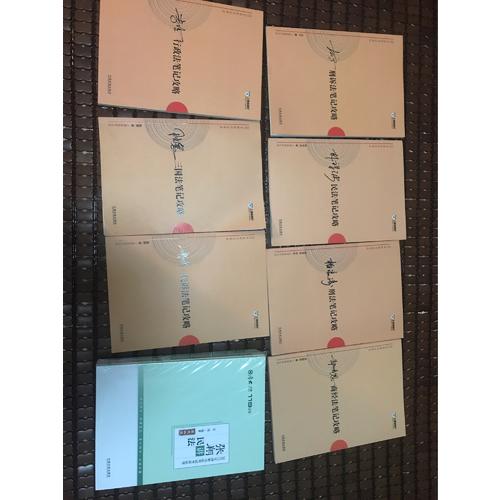 2017年司法考试指南针考前突破：李佳行政法笔记攻略