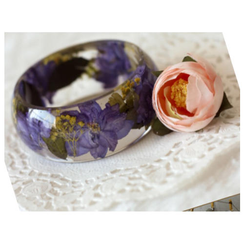 手作花园，指尖的慢时光