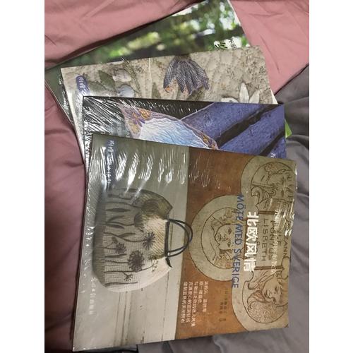 齐藤谣子的拼布教室（全7册）