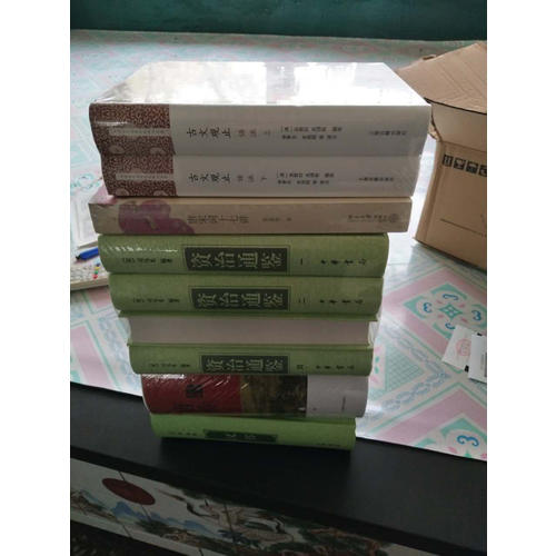 唐宋词十七讲