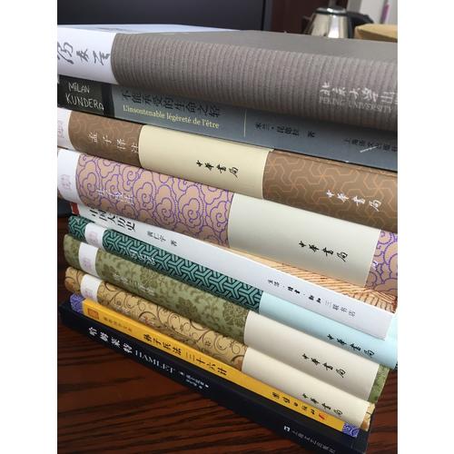 不能承受的生命之轻（新）