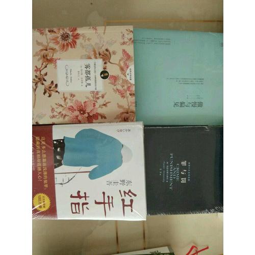 红手指（2016版）