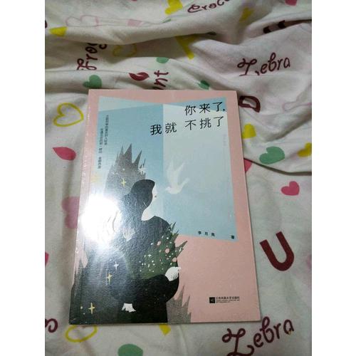 你来了，我就不挑了