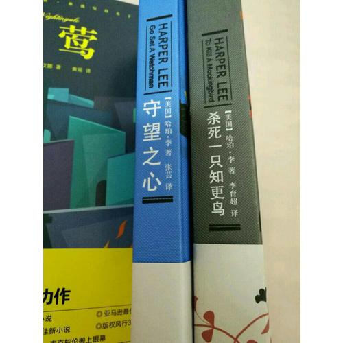 杀死一只知更鸟（精装）