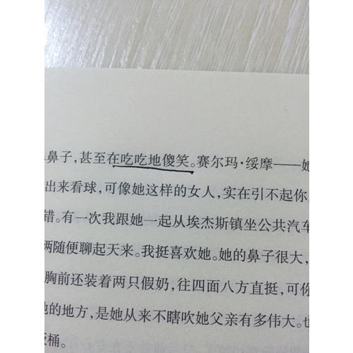 经典译林：麦田里的守望者（精装）