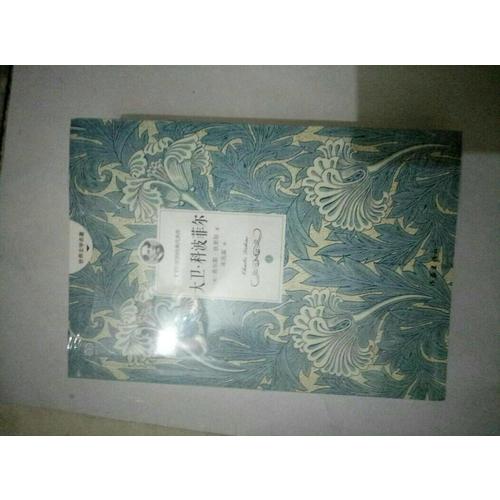 大卫科波菲尔（全二册）