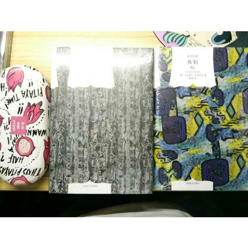 我们（译文经典）