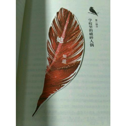 知更鸟女孩2：沉默之歌