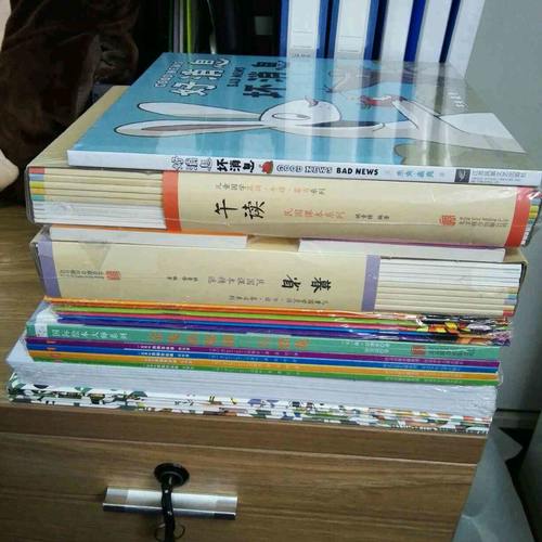 专注力训练系列·找不同（全六册）