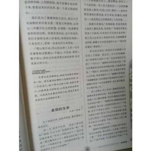 中考满分作文2017