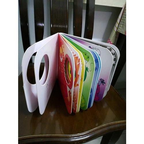 奇妙洞洞书及时辑·马戏团