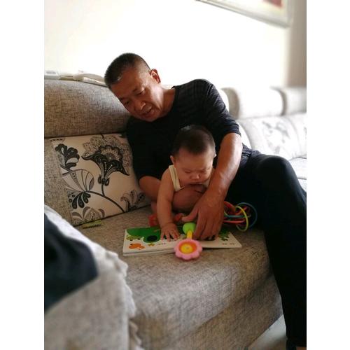 婴儿视觉启智绘本（全5册）