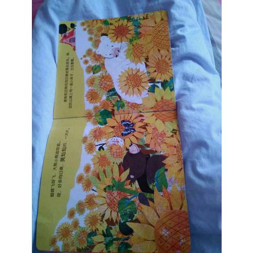 宝宝睡前认知绘本  晚安，宝贝儿（全六册）