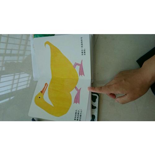 信谊宝宝起步走·棕色的熊、棕色的熊，你在看什么？