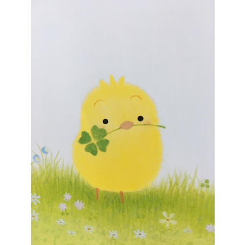 小鸡球球成长绘本系列（全六册）