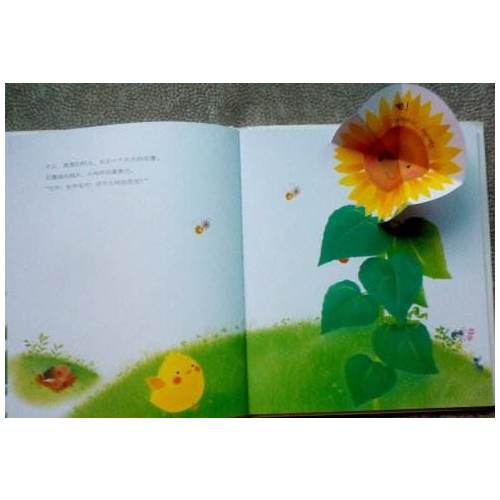 小鸡球球成长绘本系列（全六册）