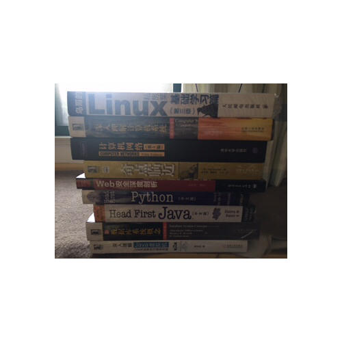 计算机网络（第5版）