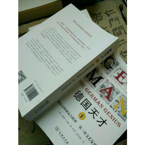 德国天才2：受教育中间阶层的崛起