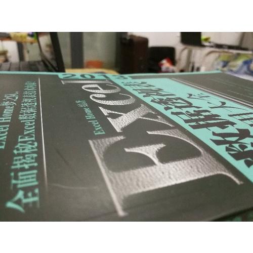 Excel 2013数据透视表应用大全