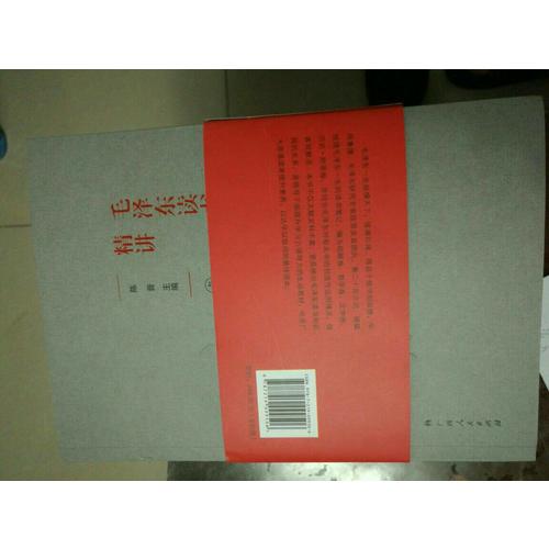 读书笔记精讲（平装）