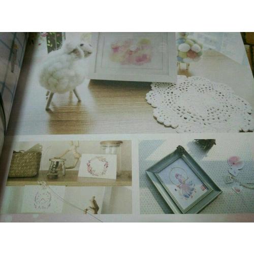 少女心de水彩画入门