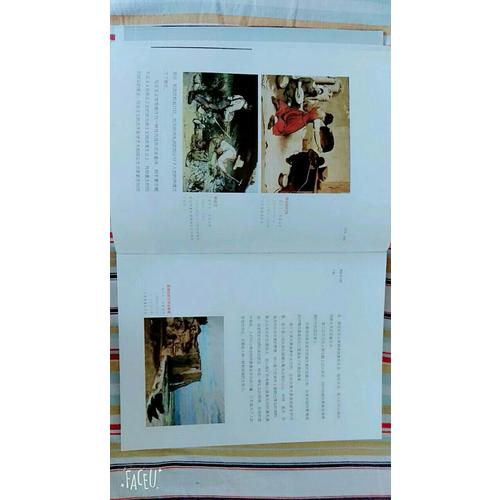 写给大家的西方美术史·蒋勋