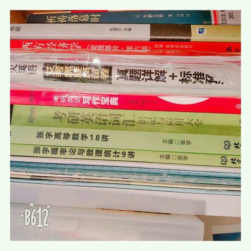 恋练有辞：考研英语写作宝典