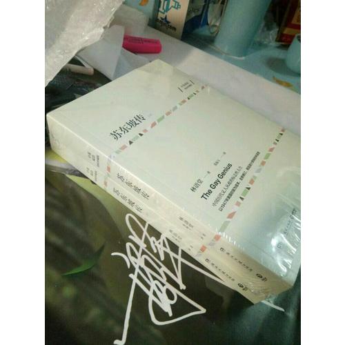 苏东坡传（全两册）