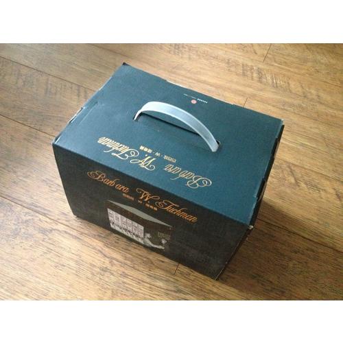 巴巴拉·W·塔奇曼作品系列