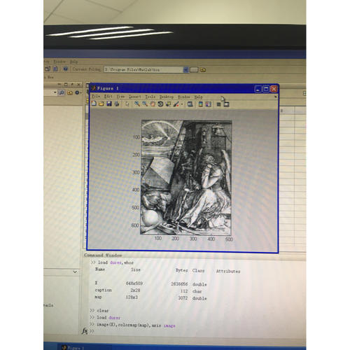 MATLAB数值计算(2013修订版)