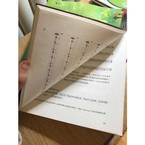 认识乐理（第8版）：视唱练耳同步学