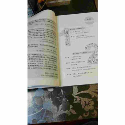 杰出青少年的7个习惯（成长版）：美国杰出青少年训练计划