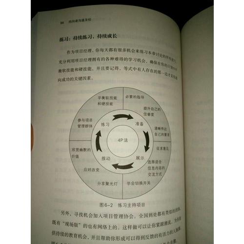 内向者沟通圣经